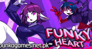 FUNKYHEART