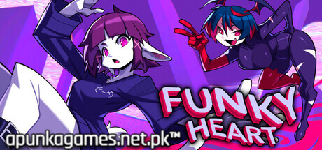 FUNKYHEART