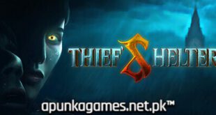 THIEF'S SHELTER
