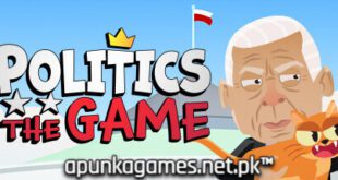 Politics The Game