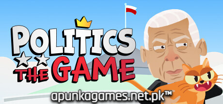 Politics The Game