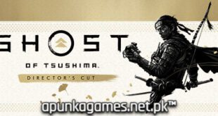 Ghost of Tsushima Directors Cut