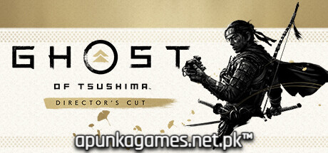 Ghost of Tsushima Directors Cut