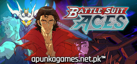 Battle Suit Aces