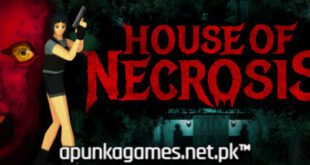 House of Necrosis