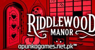Riddlewood Manor
