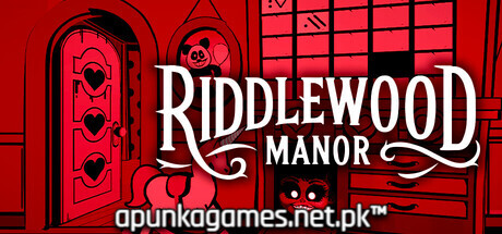 Riddlewood Manor