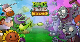 Plants vs Zombies Replanted