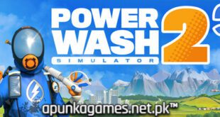 PowerWash Simulator 2