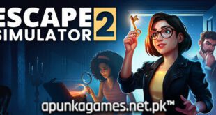 Escape Simulator 2