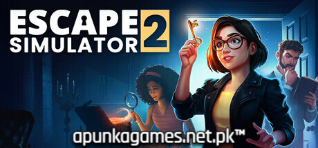 Escape Simulator 2
