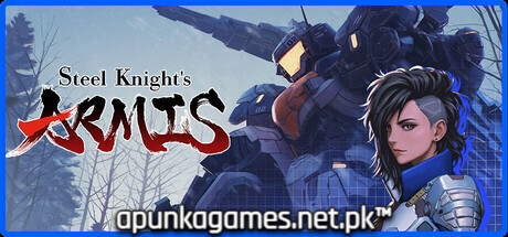 Steel Knights ARMIS