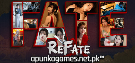 Refate Echoes of Desire