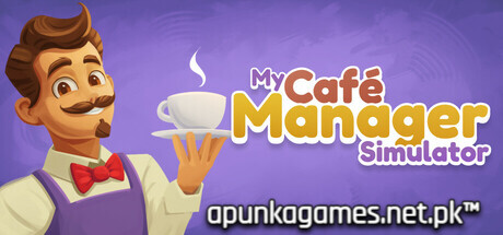 My Cafe Manager Simulator