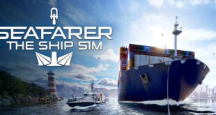 Seafarer The Ship Sim