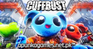 CUFFBUST