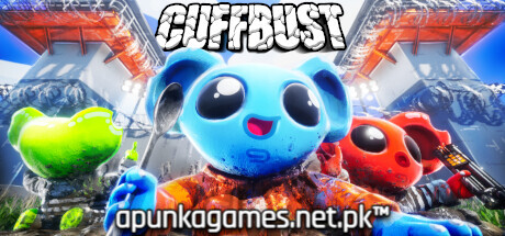 CUFFBUST