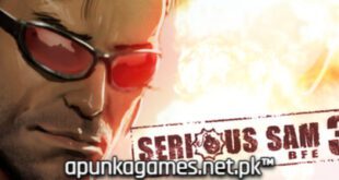 Serious Sam 3 BFE