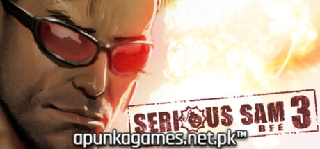 Serious Sam 3 BFE