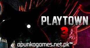 Playtown 3