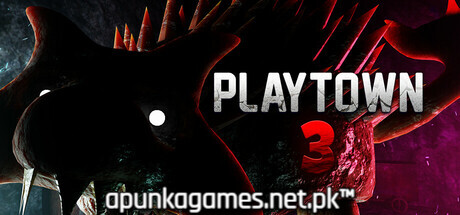 Playtown 3