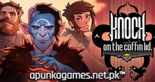 Knock on the Coffin Lid