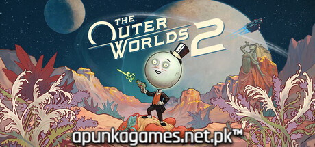 The Outer Worlds 2 Premium Edition