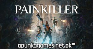 Painkiller