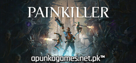 Painkiller
