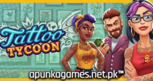 Tattoo Tycoon