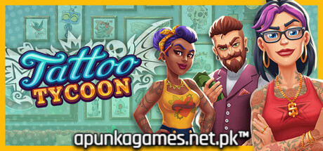 Tattoo Tycoon