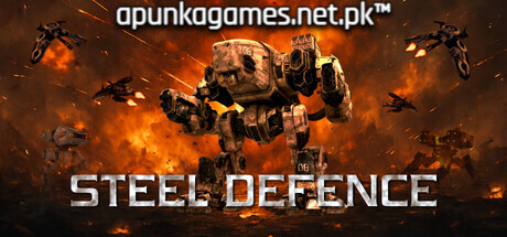 Steel Defence