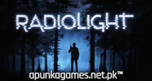 Radiolight