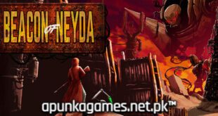 Beacon of Neyda