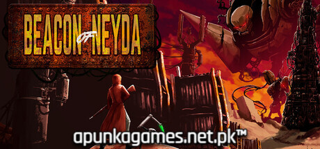 Beacon of Neyda