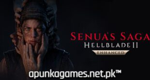 Senuas Saga Hellblade II Enhanced