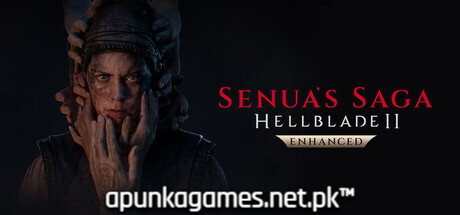 Senuas Saga Hellblade II Enhanced