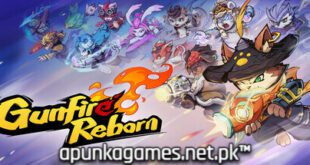 Gunfire Reborn