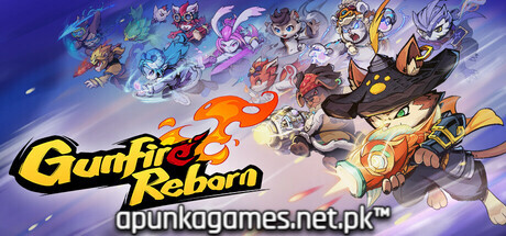 Gunfire Reborn