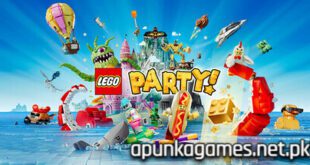 LEGO Party