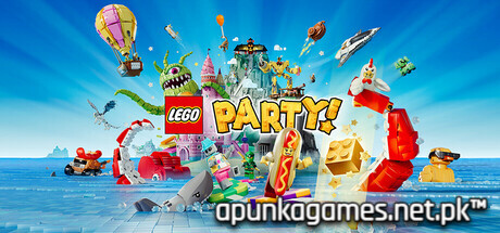 LEGO Party