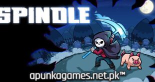Spindle