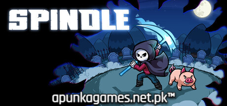 Spindle
