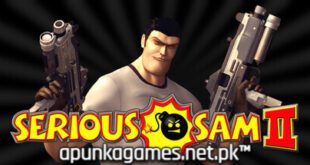 Serious Sam 2