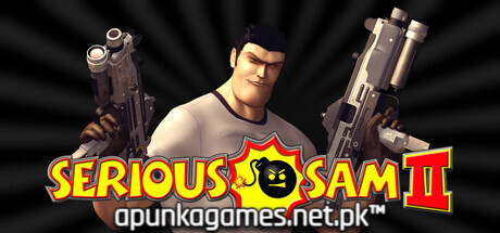 Serious Sam 2