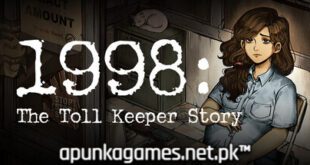 1998 The Toll Keeper Story