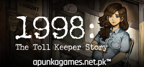 1998 The Toll Keeper Story