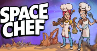Space Chef