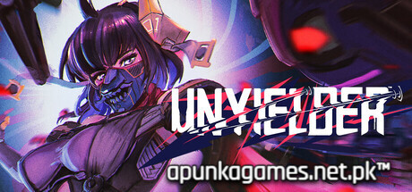 UNYIELDER