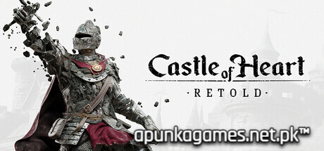 Castle of Heart Retold